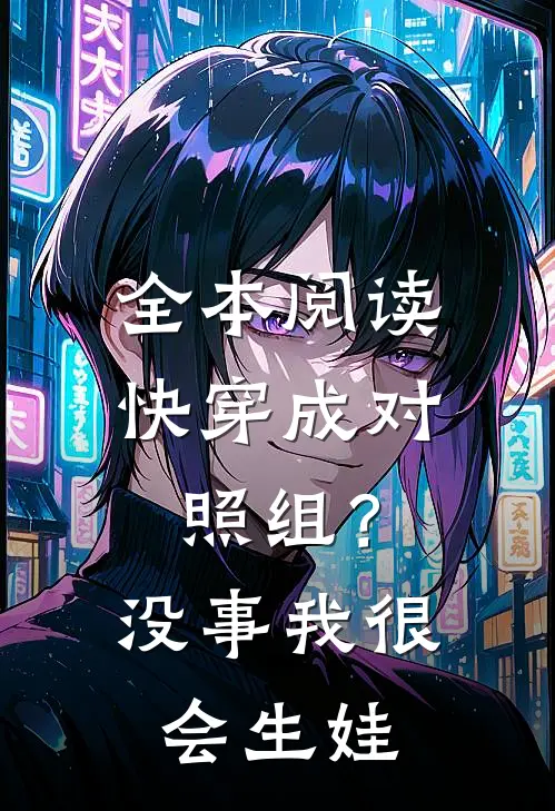 全本阅读快穿成对照组？没事，我很会生娃