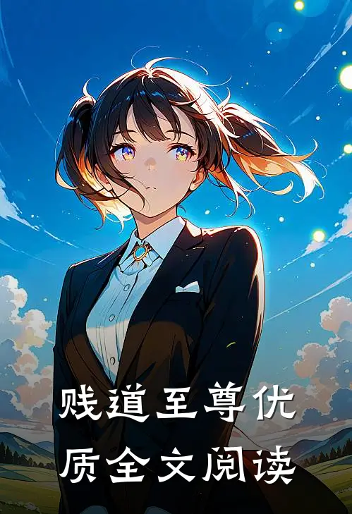 贱道至尊优质全文阅读