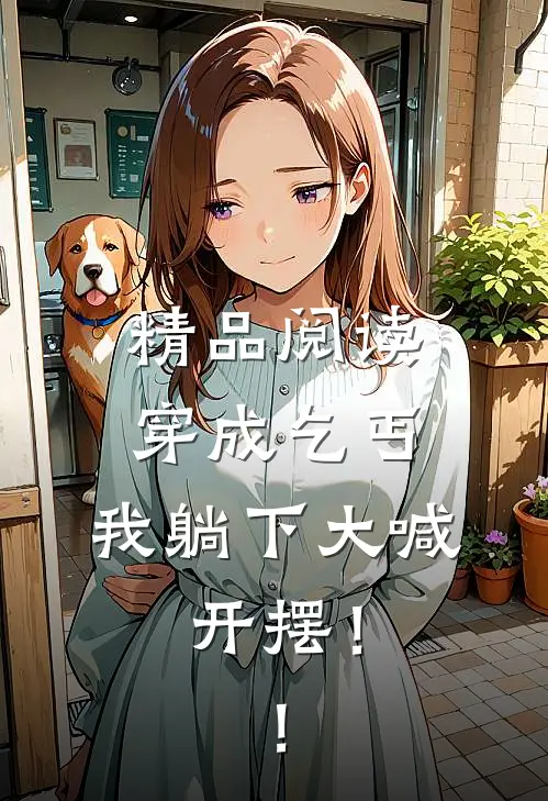 精品阅读穿成乞丐，我躺下大喊：开摆！！