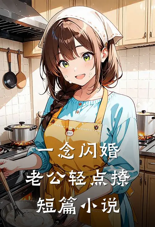 一念闪婚，老公轻点撩短篇小说