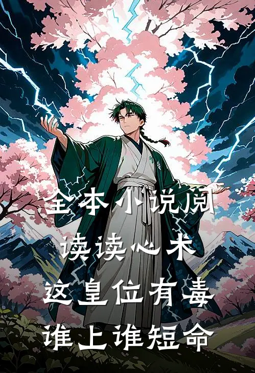 全本小说阅读读心术：这皇位有毒，谁上谁短命