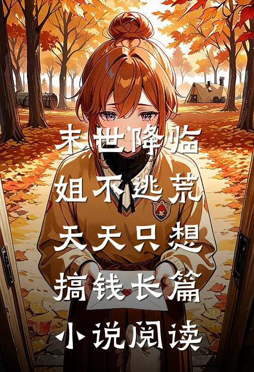 末世降临：姐不逃荒，天天只想搞钱长篇小说阅读