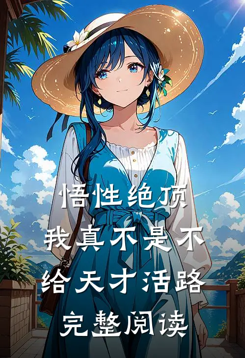 悟性绝顶：我真不是不给天才活路完整阅读