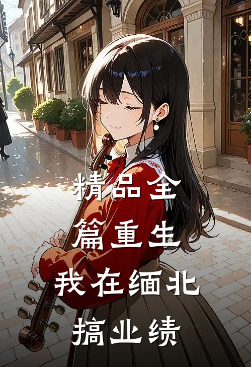 精品全篇重生：我在缅北搞业绩