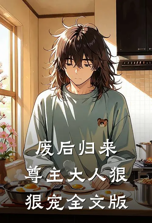 废后归来：尊主大人狠狠宠全文版