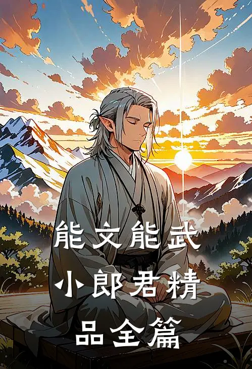 能文能武小郎君精品全篇