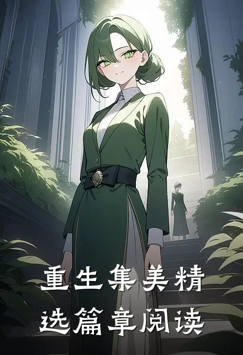 重生集美精选篇章阅读
