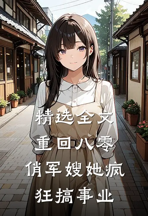 精选全文重回八零：俏军嫂她疯狂搞事业