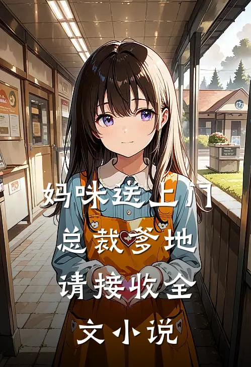 妈咪送上门，总裁爹地请接收全文小说