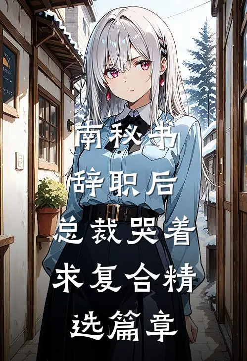 南秘书辞职后，总裁哭着求复合精选篇章