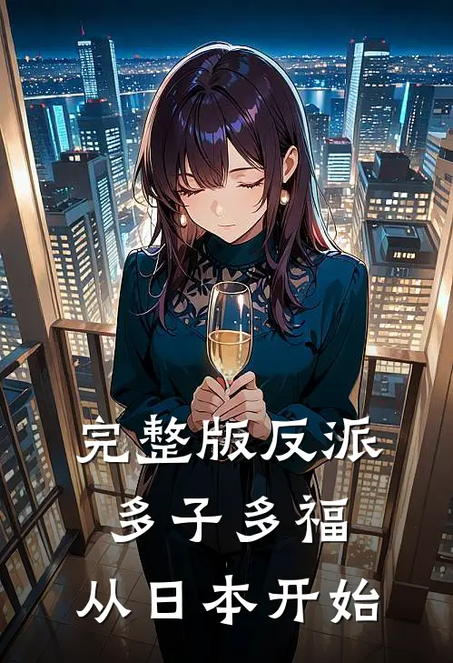 完整版反派：多子多福，从日本开始