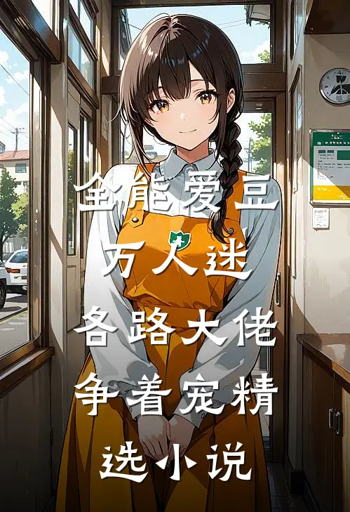 全能爱豆万人迷，各路大佬争着宠精选小说