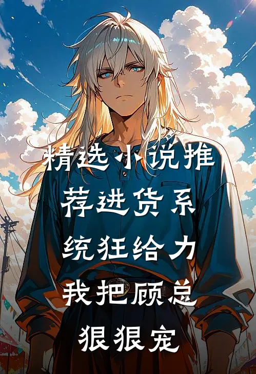 精选小说推荐进货系统狂给力，我把顾总狠狠宠