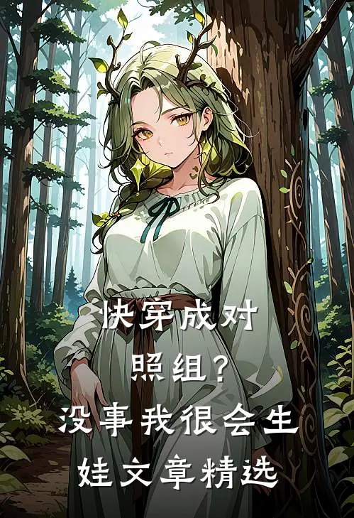 快穿成对照组？没事，我很会生娃文章精选