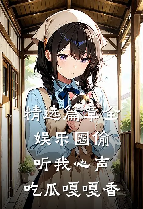 精选篇章全娱乐圈偷听我心声，吃瓜嘎嘎香