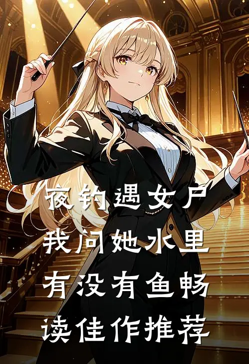 夜钓遇女尸，我问她水里有没有鱼畅读佳作推荐