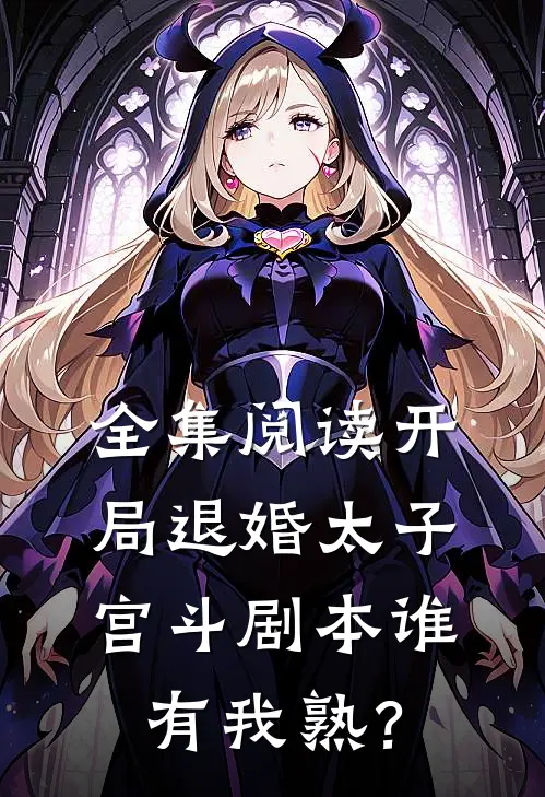全集阅读开局退婚太子，宫斗剧本谁有我熟？
