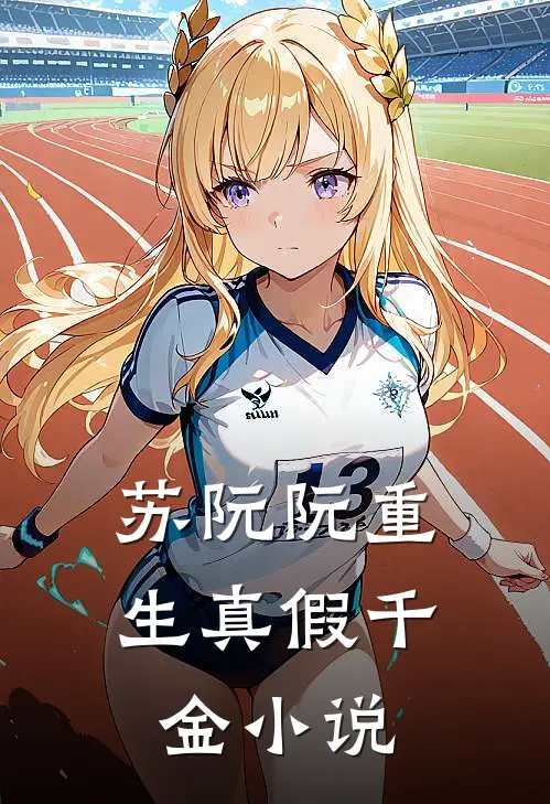 苏阮阮重生真假千金小说