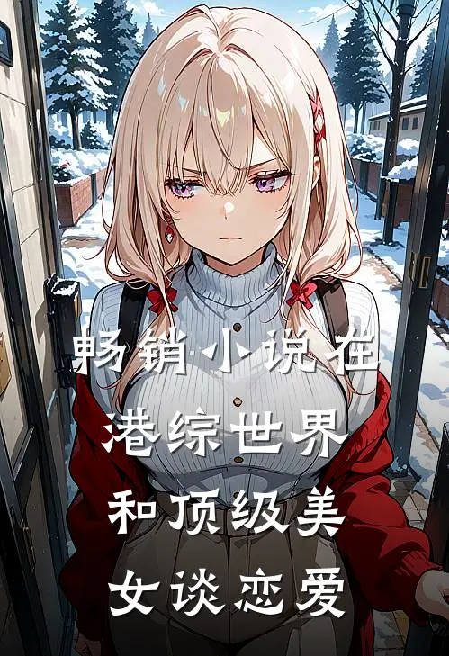 畅销小说在港综世界和顶级美女谈恋爱