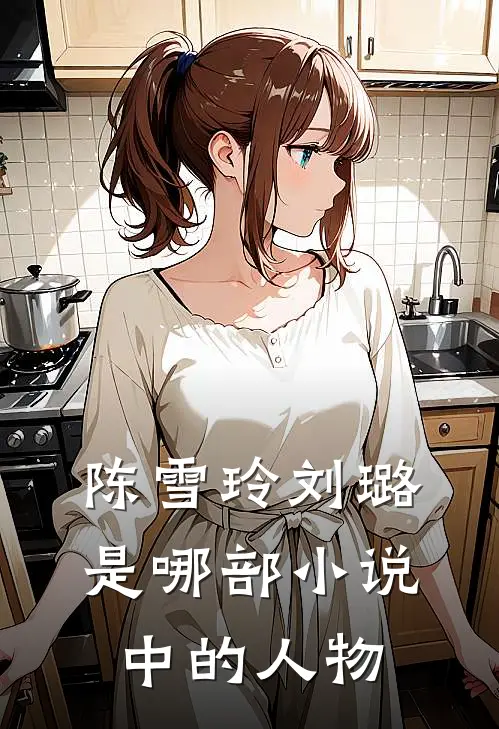 陈雪玲刘璐是哪部小说中的人物