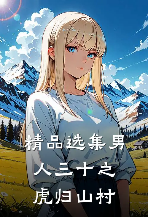 精品选集男人三十之，虎归山村