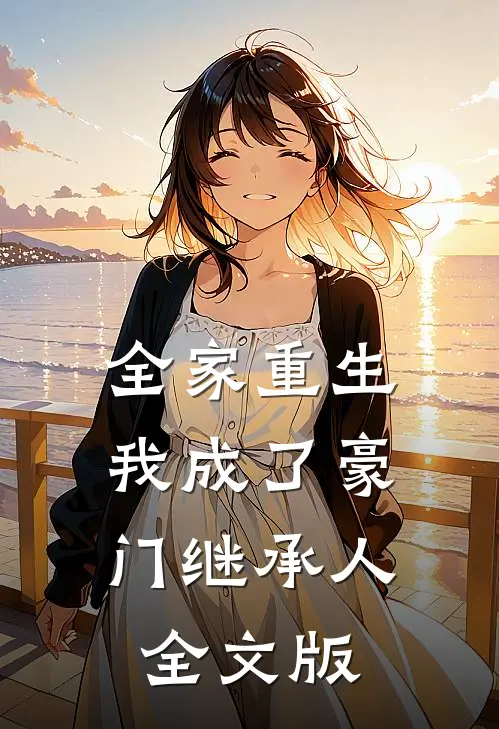 全家重生，我成了豪门继承人全文版