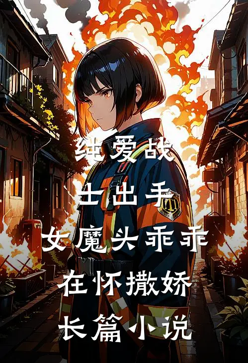 纯爱战士出手：女魔头乖乖在怀撒娇长篇小说
