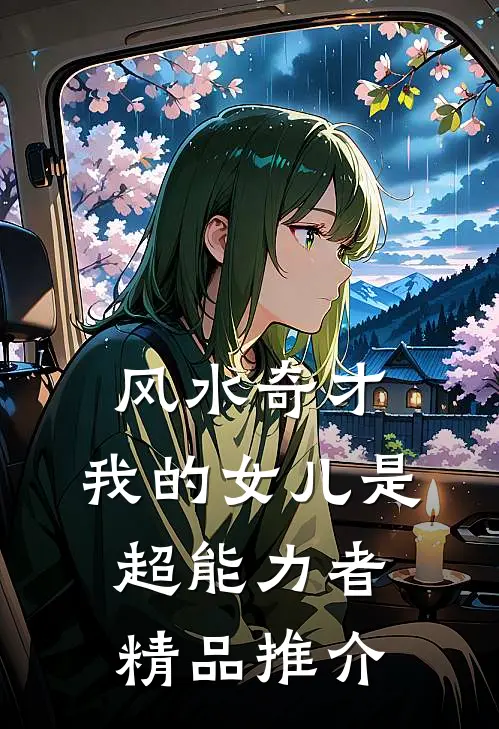 风水奇才：我的女儿是超能力者精品推介