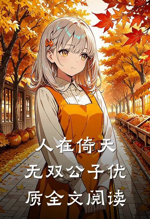 人在倚天：无双公子优质全文阅读