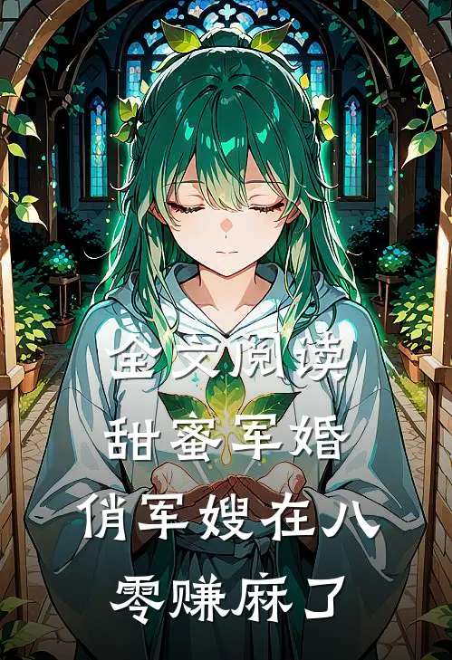 全文阅读甜蜜军婚：俏军嫂在八零赚麻了