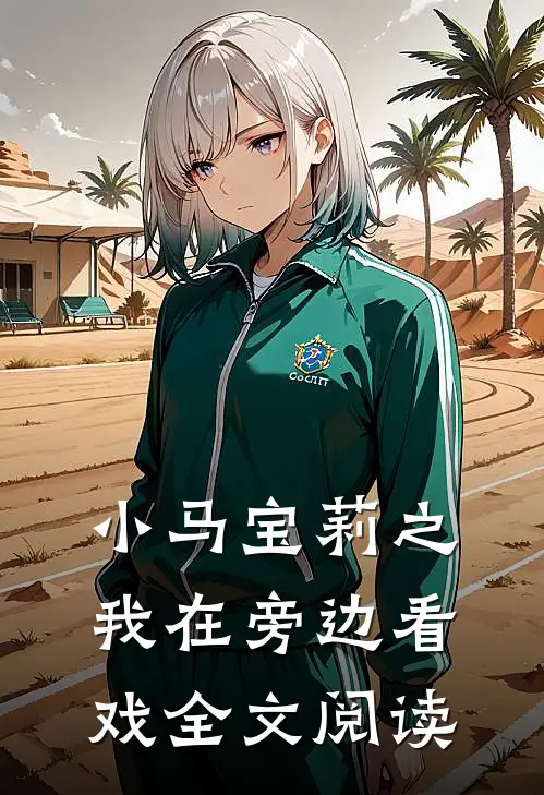 小马宝莉之我在旁边看戏全文阅读