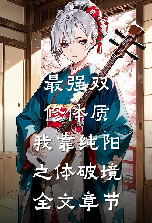 最强双修体质：我靠纯阳之体破境全文章节