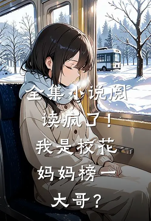 全集小说阅读疯了！我是校花妈妈榜一大哥？