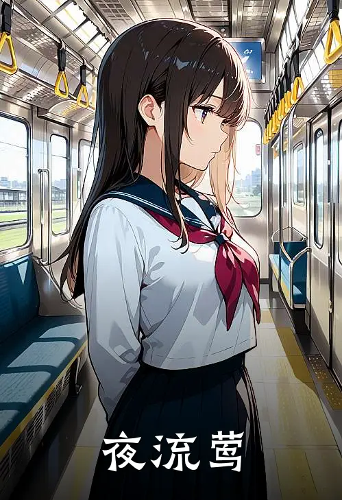 夜流莺