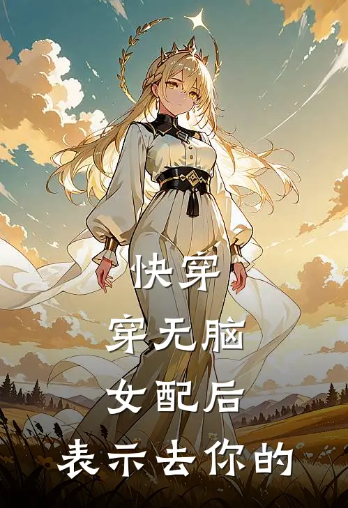 快穿：穿无脑女配后，表示去你的