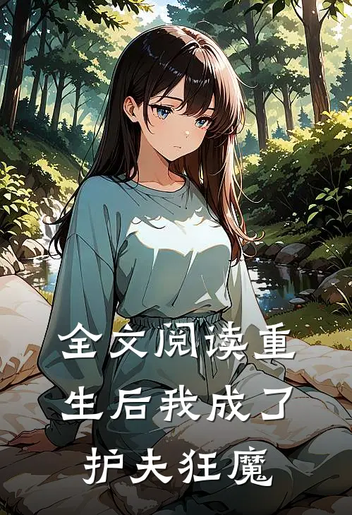 全文阅读重生后我成了护夫狂魔