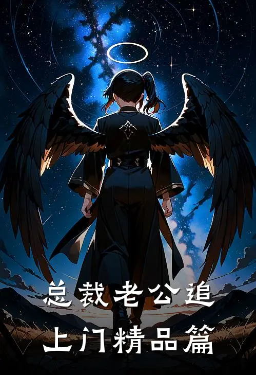 总裁老公追上门精品篇