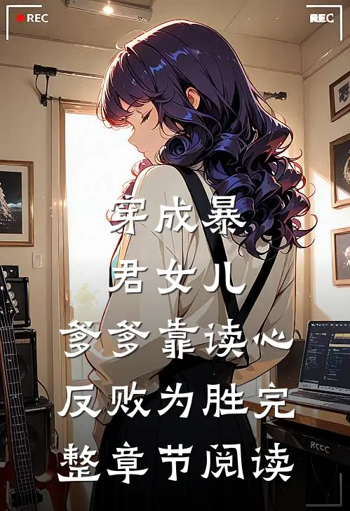 穿成暴君女儿，爹爹靠读心反败为胜完整章节阅读
