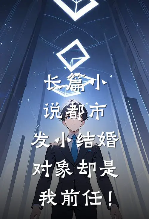 长篇小说都市：发小结婚，对象却是我前任！