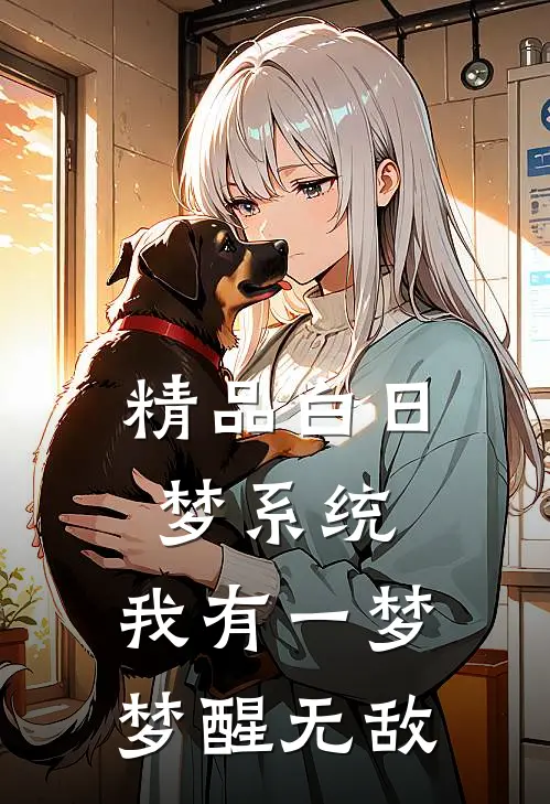 精品白日梦系统：我有一梦，梦醒无敌