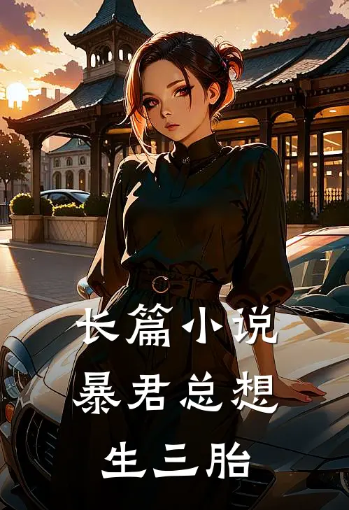 长篇小说暴君总想生三胎