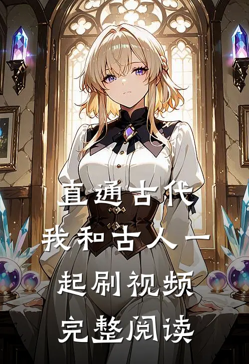 直通古代：我和古人一起刷视频完整阅读