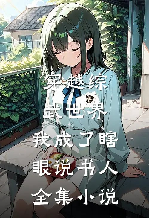 穿越综武世界，我成了瞎眼说书人全集小说