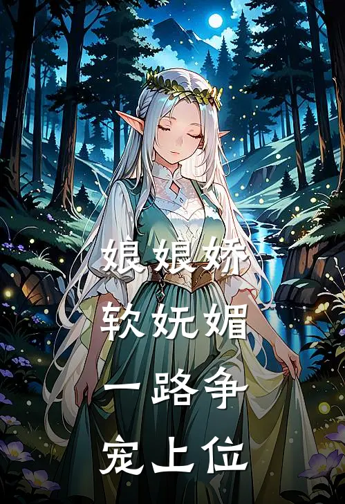 娘娘娇软妩媚，一路争宠上位