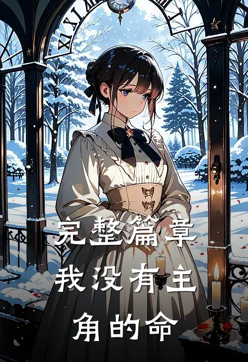 完整篇章我没有主角的命