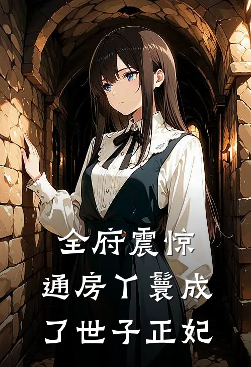 全府震惊，通房丫鬟成了世子正妃