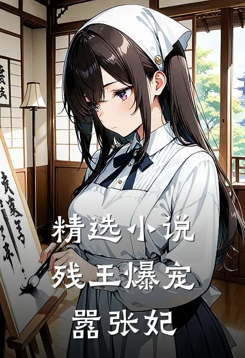 精选小说残王爆宠嚣张妃