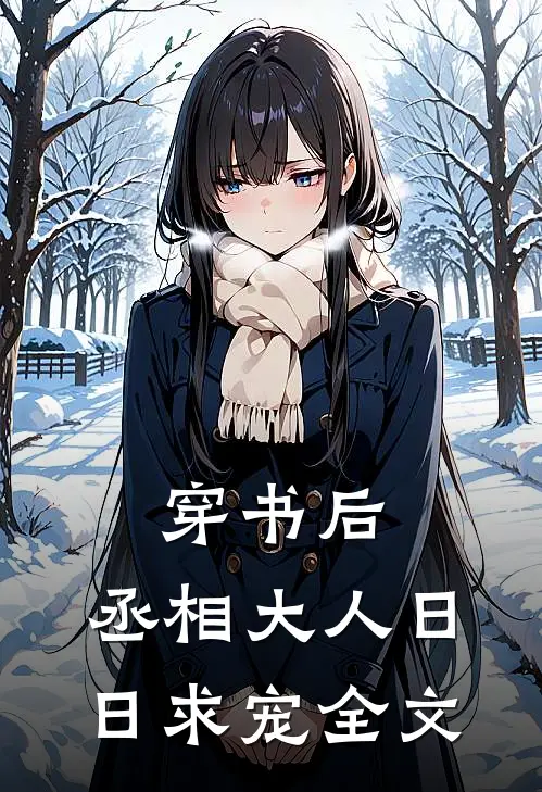 穿书后，丞相大人日日求宠全文
