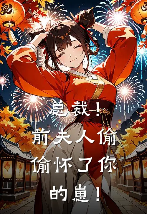 总裁！前夫人偷偷怀了你的崽！