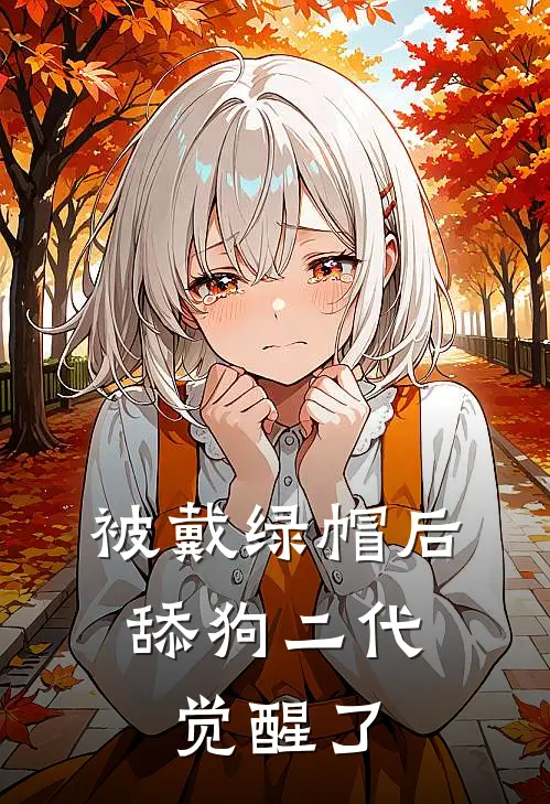被戴绿帽后，舔狗二代觉醒了